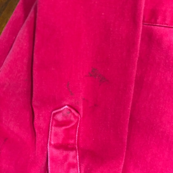 Carhartt button up - Picture 2 of 4